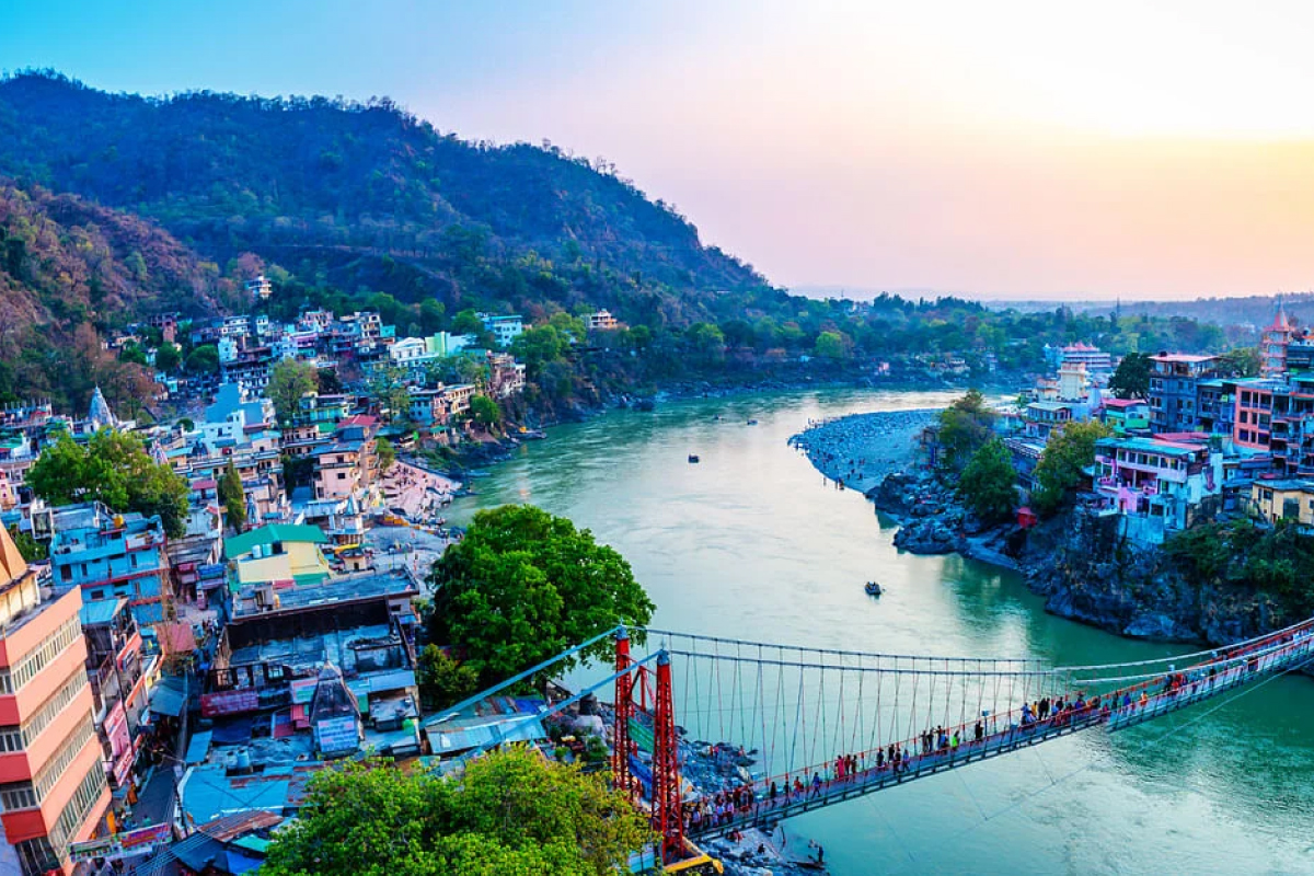 Char Dham