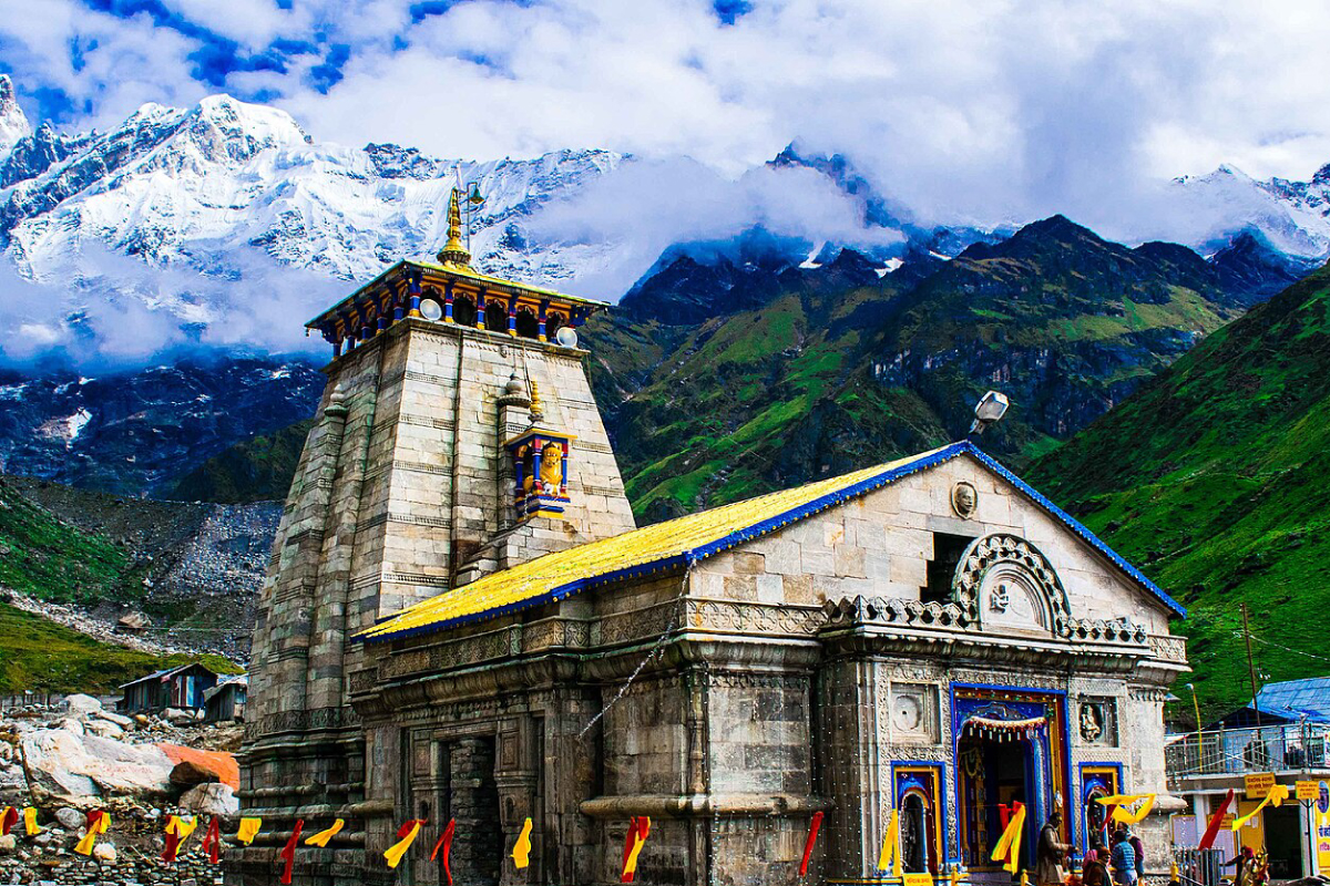Do Dham