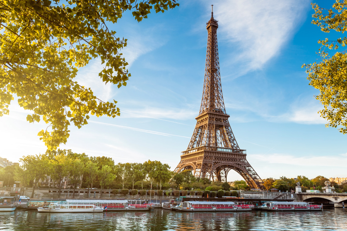 France Family Discovery