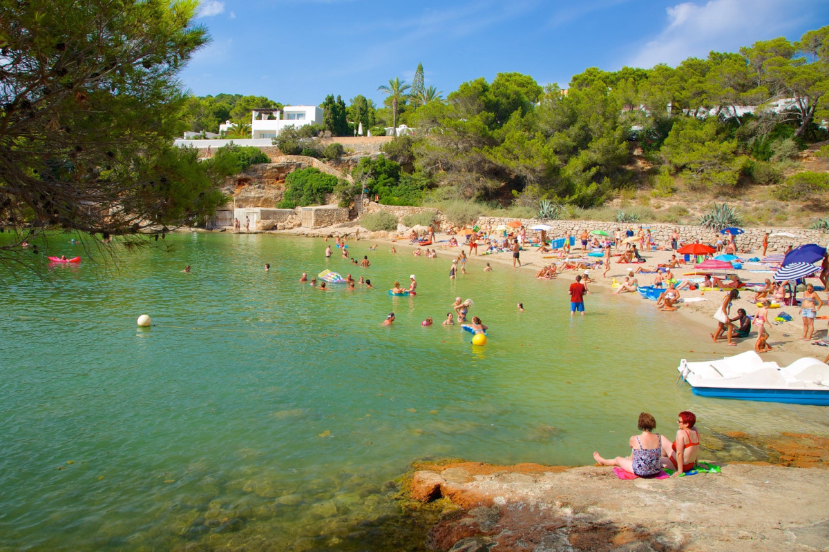 Ibiza Bachelor Bash