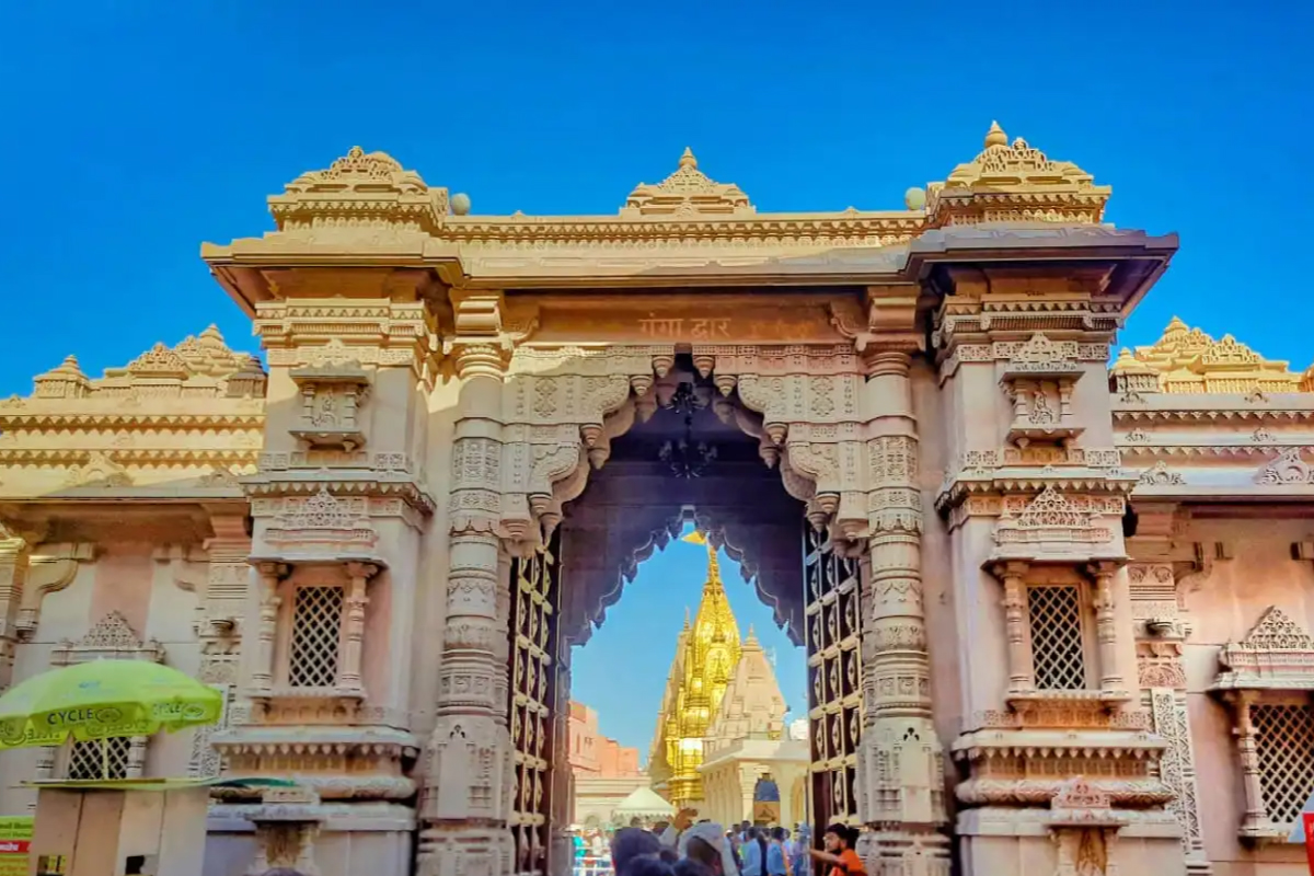 KASHI VISHWANATH