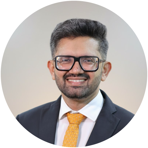 Kush Trivedi