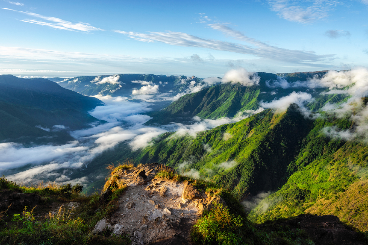 Meghalaya