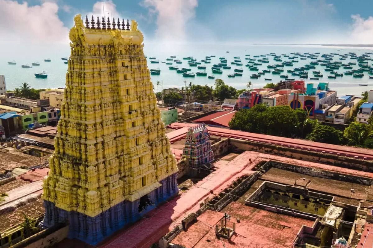 RAMESHWARAM