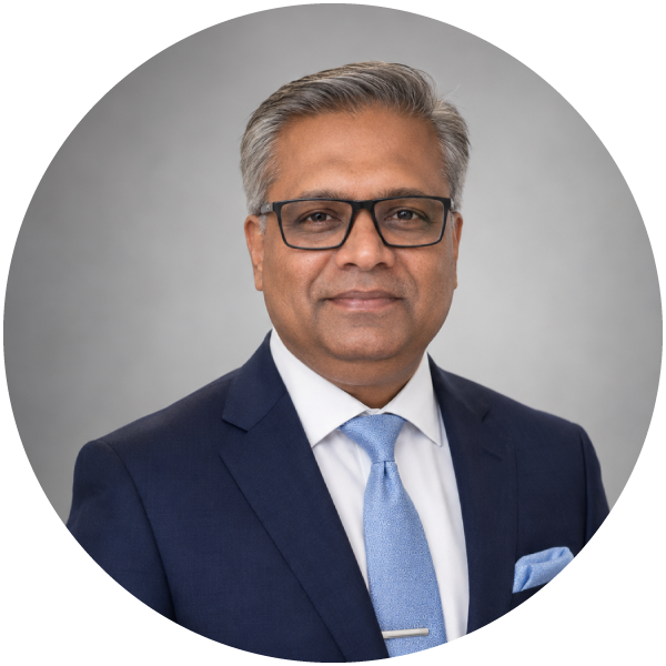 Ravi Sumra