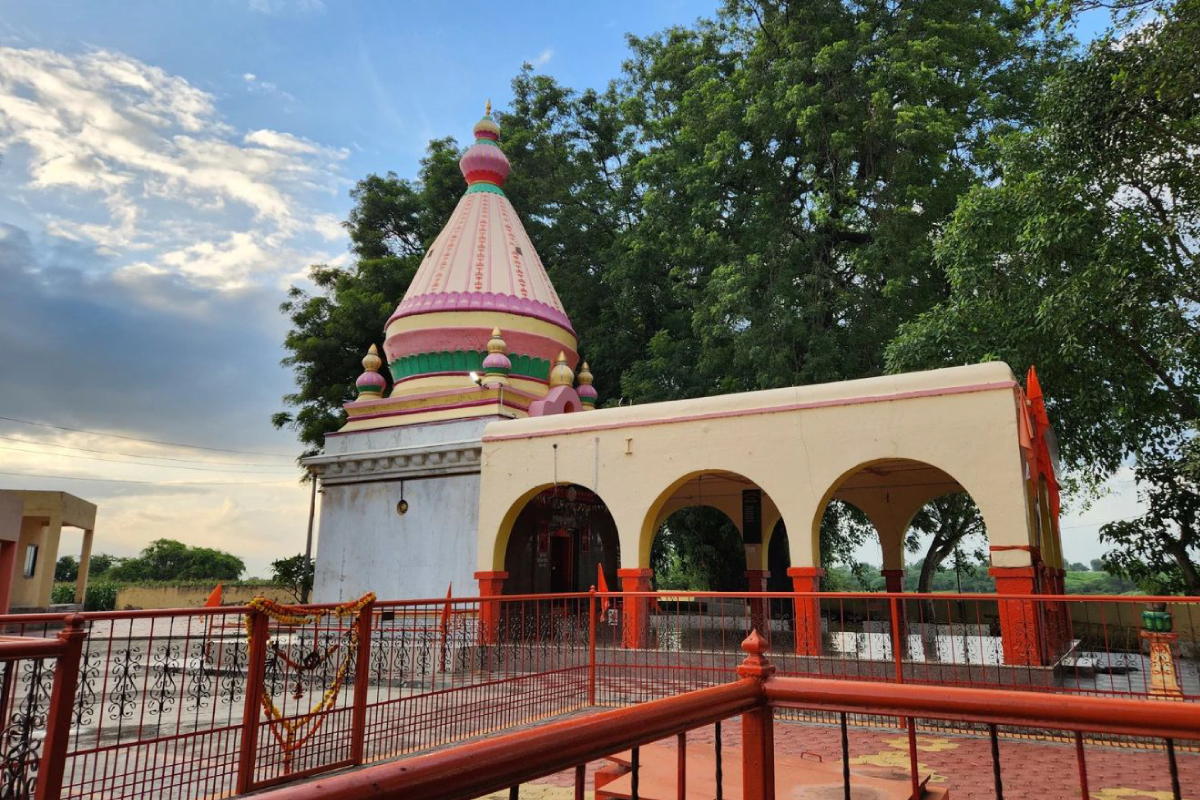 SHIRDI & SHANISHINGNAPUR