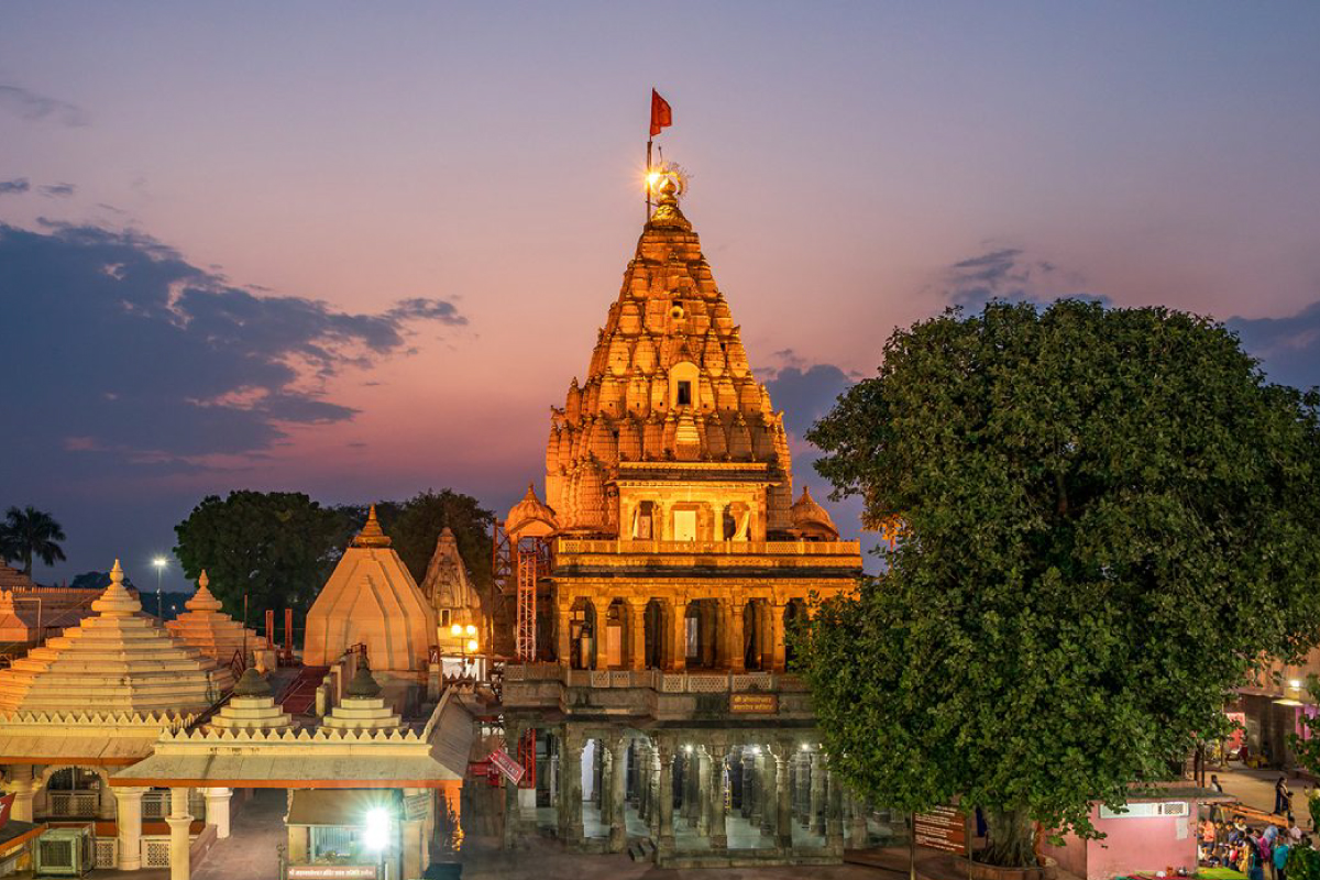 UJJAIN