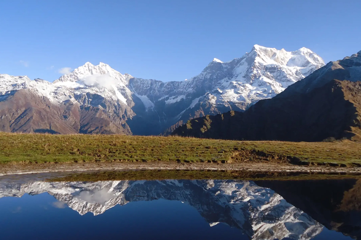 UTTARAKHAND