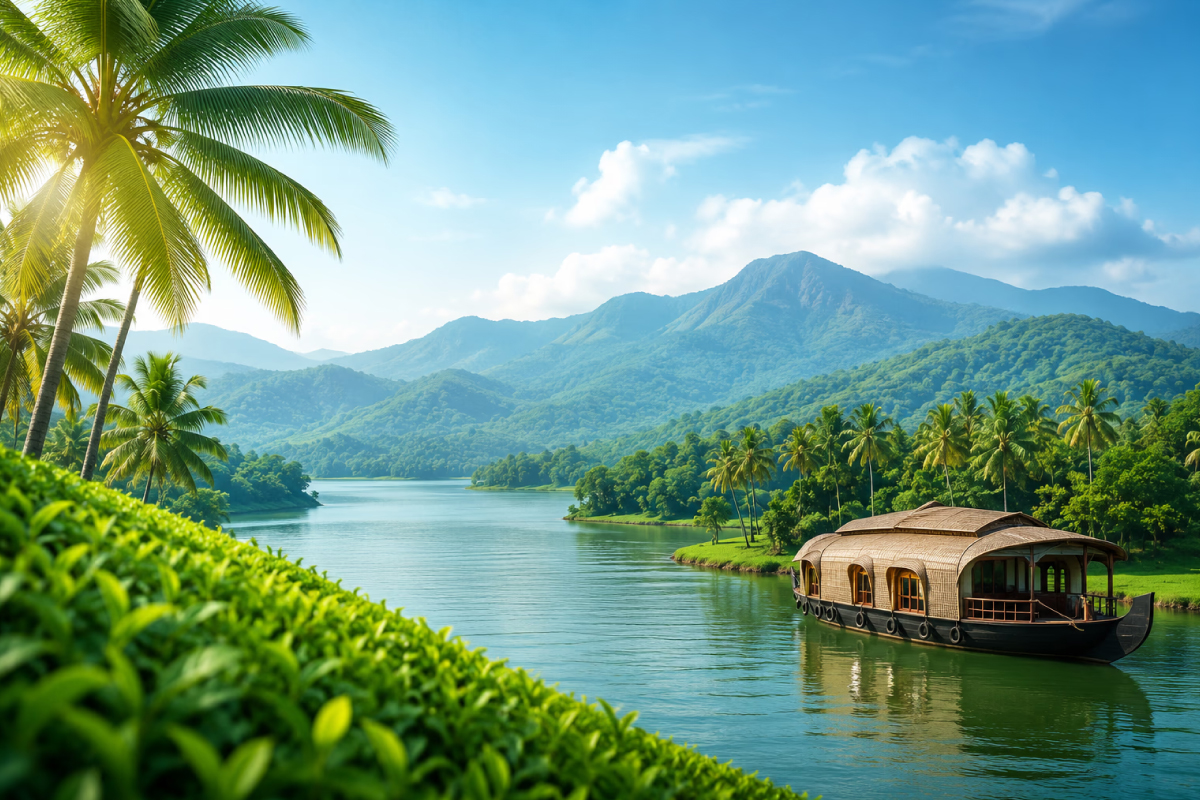 KERALA